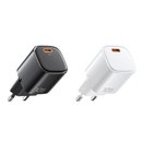 СЗУ MCDODO CH-0080/0081 Mini GaN Charger 30W 1C