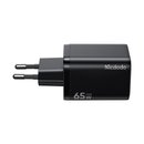 СЗУ MCDODO CH-0850 PD Fast Charger 65W 1C