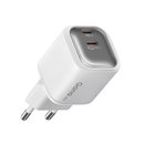 СЗУ MCDODO CH-1000/1001/1002 Mini GaN Charger 45W 2C