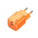 СЗУ MCDODO CH-1000/1001/1002 Mini GaN Charger 45W 2C