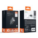 СЗУ MCDODO CH-0121 Mini Fast Charger 100W 2C1A