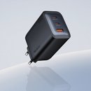 СЗУ MCDODO CH-0121 Mini Fast Charger 100W 2C1A