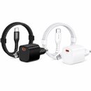 СЗУ MCDODO CH-0082/0083 Mini GaN Charger 30W 1C with C to C Cable 1m
