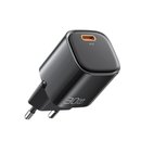 СЗУ MCDODO CH-0085 Mini GaN Charger 30W 1C with C to L Cable 1m