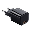 СЗУ MCDODO CH-0085 Mini GaN Charger 30W 1C with C to L Cable 1m