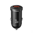 AЗУ MCDODO CC-2320 PD Fast Charger 33W 1C