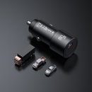 AЗУ MCDODO CC-5340 PD Fast Charger 45W 1C