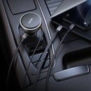 AЗУ MCDODO CC-4850 Car Charger 80cm retractable USB-C Cable 80W 1A