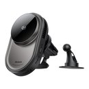 Автомобильный держатель MCDODO CH-8400 Magnetic Wireless Car Charger 25W with 45W Charger