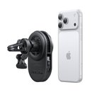 Автомобильный держатель MCDODO CH-8400 Magnetic Wireless Car Charger 25W with 45W Charger