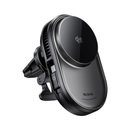 Автомобильный держатель MCDODO CH-8400 Magnetic Wireless Car Charger 25W with 45W Charger