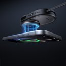 Автомобильный держатель MCDODO CH-8400 Magnetic Wireless Car Charger 25W with 45W Charger