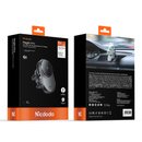 Автомобильный держатель MCDODO CH-8400 Magnetic Wireless Car Charger 25W with 45W Charger