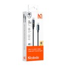 Кабель MCDODO CA-8200 7 Colorful Lights C to C 100W 1.2m
