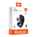 Петличный Микрофон MCDODO MP-5450 AI Smart Noise Cancelling Wireless