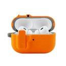 Чехол для AirPods Case AirSoft Pro 2