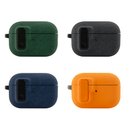 Чехол для AirPods Case AirSoft Pro 2