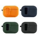 Чехол для AirPods Case AirSoft Pro 3