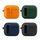 Чехол для AirPods Case AirSoft 4