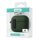 Чехол для AirPods Case AirSoft 4