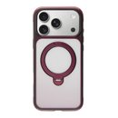 WIWU Чехол AreoShield Ultra Airbag Anti-Proof iPhone 17 Pro/18 Pro