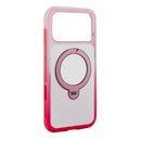 WIWU Чехол AreoShield Ultra Airbag Anti-Proof iPhone 17 Pro/18 Pro