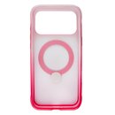 WIWU Чехол AreoShield Ultra Airbag Anti-Proof iPhone 17 Pro/18 Pro