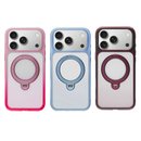 WIWU Чехол AreoShield Ultra Airbag Anti-Proof iPhone 17 Pro/18 Pro