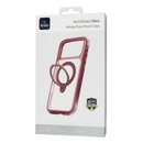 WIWU Чехол AreoShield Ultra Airbag Anti-Proof iPhone 17 Pro/18 Pro