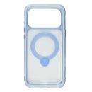 WIWU Чехол AreoShield Ultra Airbag Anti-Proof iPhone 17 Pro Max/18 Pro Max