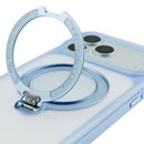 WIWU Чехол AreoShield Ultra Airbag Anti-Proof iPhone 17 Pro Max/18 Pro Max