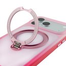 WIWU Чехол AreoShield Ultra Airbag Anti-Proof iPhone 17 Pro Max/18 Pro Max