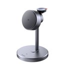 БЗУ MCDODO CH-2460 3 in 1 Magnetic Wireless Charging Station Stand