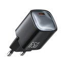 СЗУ MCDODO CH-8260/8261 65W GaN Mini Fast Charger 65W 1C