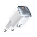 СЗУ MCDODO CH-8260/8261 65W GaN Mini Fast Charger 65W 1C