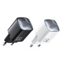 СЗУ MCDODO CH-8260/8261 65W GaN Mini Fast Charger 65W 1C