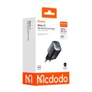 СЗУ MCDODO CH-8260/8261 65W GaN Mini Fast Charger 65W 1C