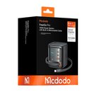 СЗУ MCDODO CH-1391 Power Station with Built-In Retractable Cable 100W 3C+1A