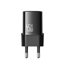 СЗУ MCDODO CH-4433 Charger(EU) +C to C cable 1.2m 45W 1C