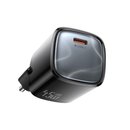 СЗУ MCDODO CH-4433 Charger(EU) +C to C cable 1.2m 45W 1C