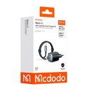 СЗУ MCDODO CH-8262/8264/8265 GaN Mini Fast Charger KIt(EU) +C to C cable 1.2m 65W 1C