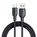 Кабель MCDODO CA-4751 Type-C 6A Data Cable with LED Light 1.2m