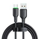 Кабель MCDODO CA-4751 Type-C 6A Data Cable with LED Light 1.2m