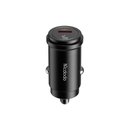 AЗУ MCDODO CC-7494 PD Fast Car Charger 45W 1C