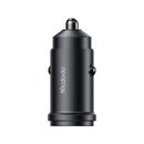 AЗУ MCDODO CC-7494 PD Fast Car Charger 45W 1C