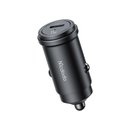 AЗУ MCDODO CC-7494 PD Fast Car Charger 45W 1C