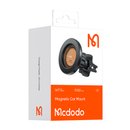 Автомобильный держатель MCDODO CM-4050 Magnetic Car Mount for phone