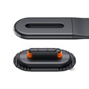 Автомобильный держатель MCDODO CM-6270 Magnetic Car Holder Magnetic Mechanism·Bendable·Compatible