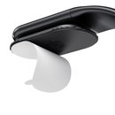 Автомобильный держатель MCDODO CM-6270 Magnetic Car Holder Magnetic Mechanism·Bendable·Compatible