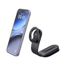 Автомобильный держатель MCDODO CM-6270 Magnetic Car Holder Magnetic Mechanism·Bendable·Compatible